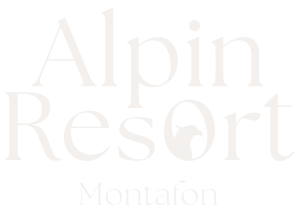 Logo Alpin Resort Montafon