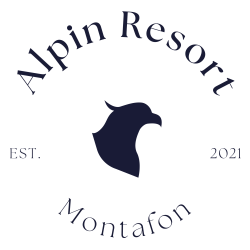 Logo Alpin-Resort Montafon seal